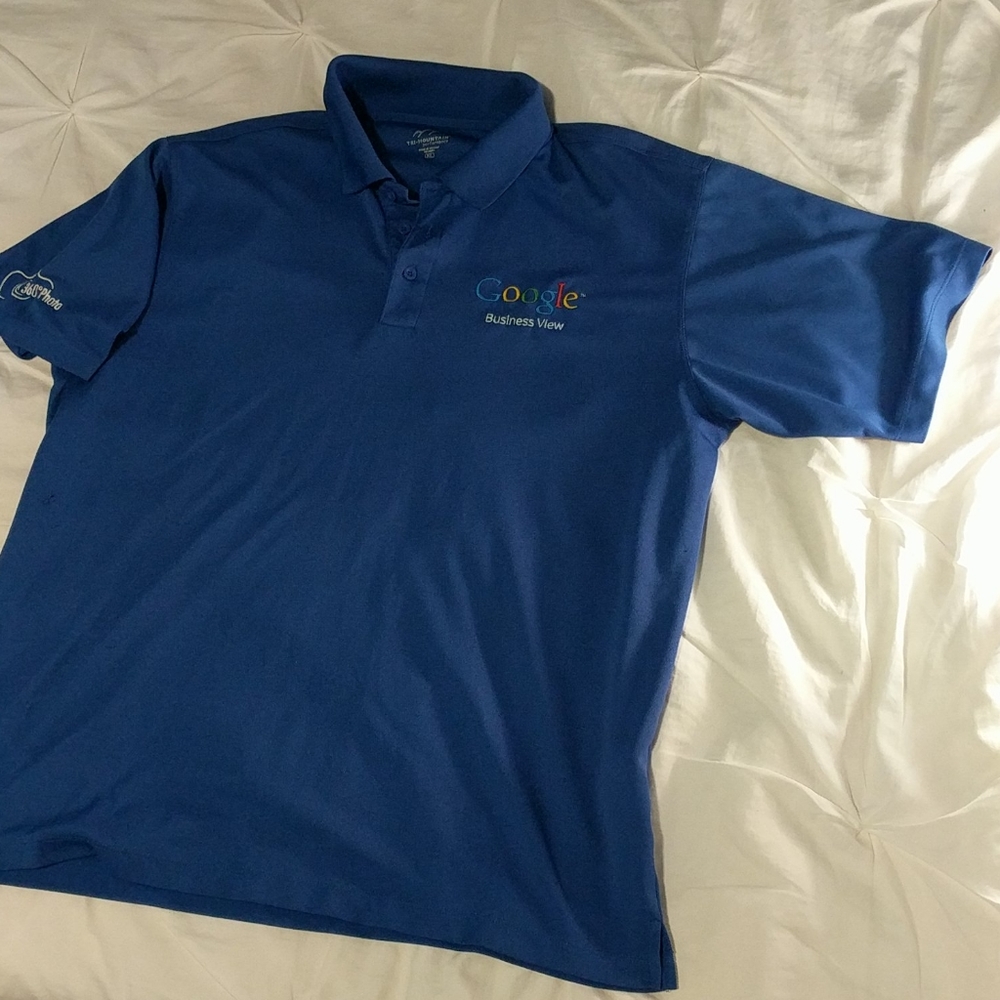 3 For $20 - Google Maps Polo